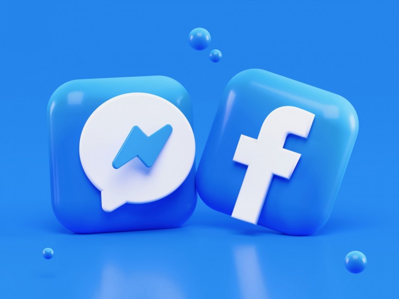 Facebook Messenger Down For Some Users, DownDetector Says
