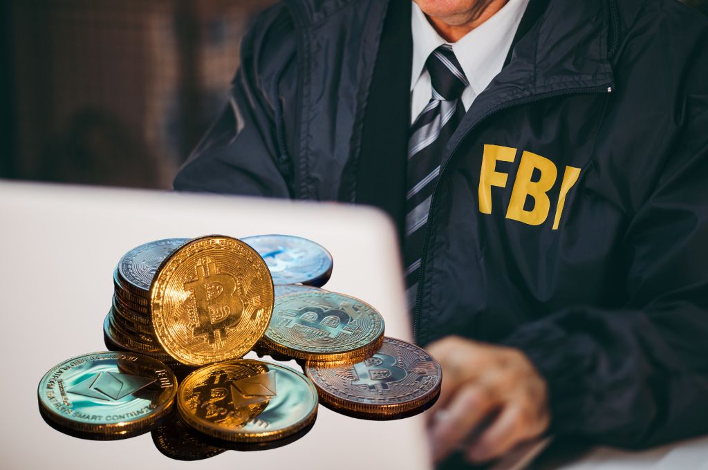 9 Crypto Exchange Domains Shutdown by FBI, Ukraine Police—but Why?