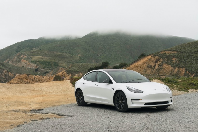 Refreshed Tesla Model 3 Long Range In the US Might Come With Chinese-Built LFP Pack