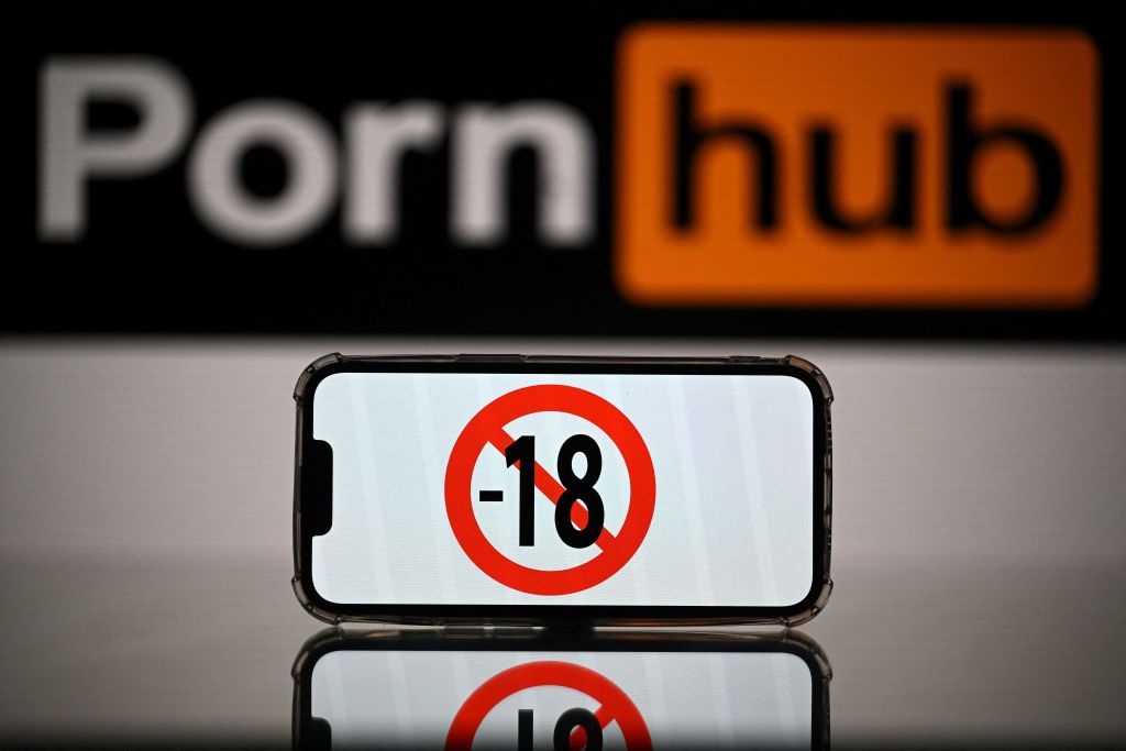 Pornhub Claims Utah’s ID Verification Will Not Work