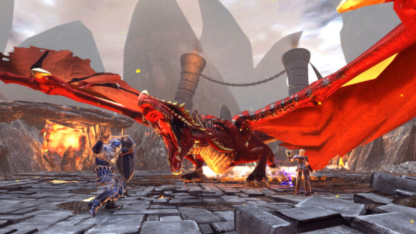 'Neverwinter Day of the Dungeon Master' Returns: Here's All You Need to Know