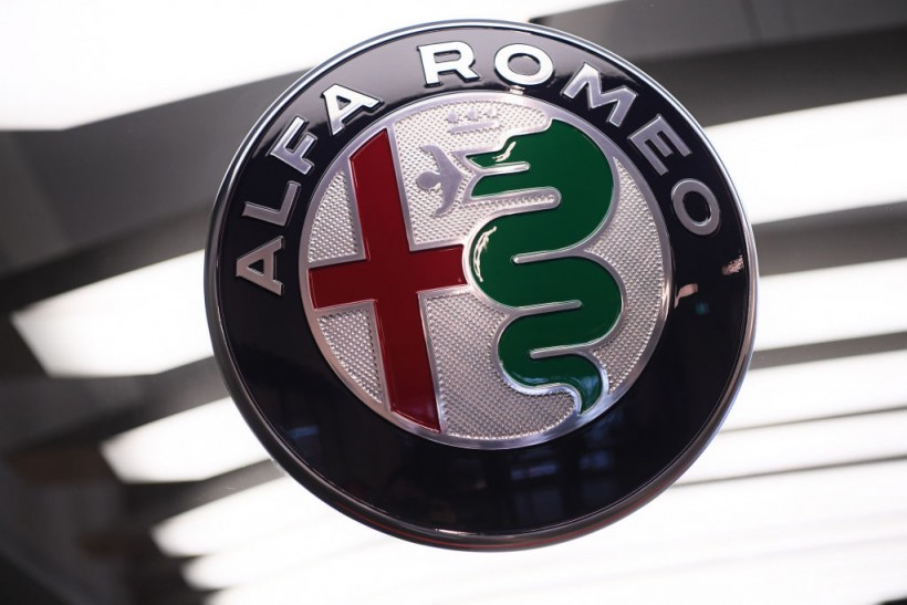 New Tesla Model X Italian Rival to Arrive as Alfa Romeo Prepares New All-Electric SUV!