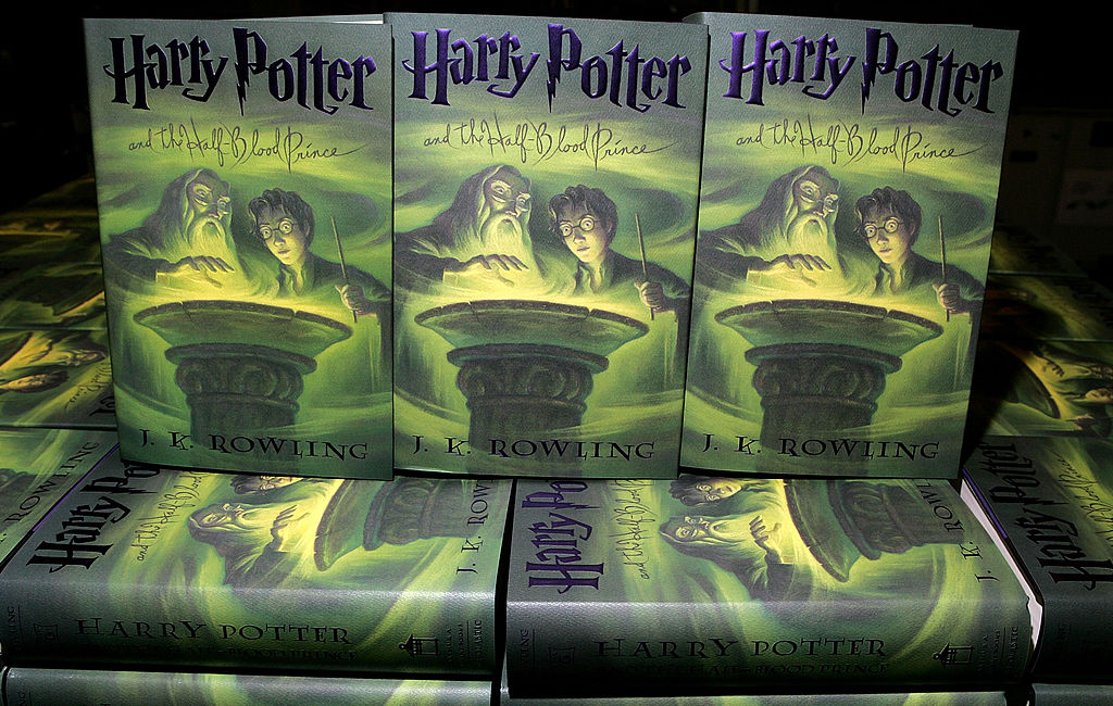 ChatGPT Allegedly Trained on Copyrighted Books! New Study Claims It Memorized 'Harry Potter,' Other Novels