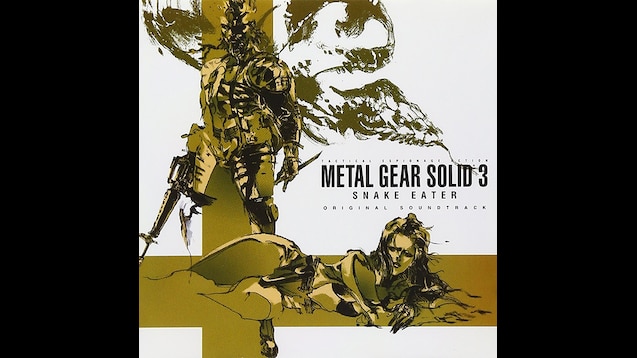 'Metal Gear Solid 3' Remake Rumor Suggests PS5 Exclusive Potential Announcement