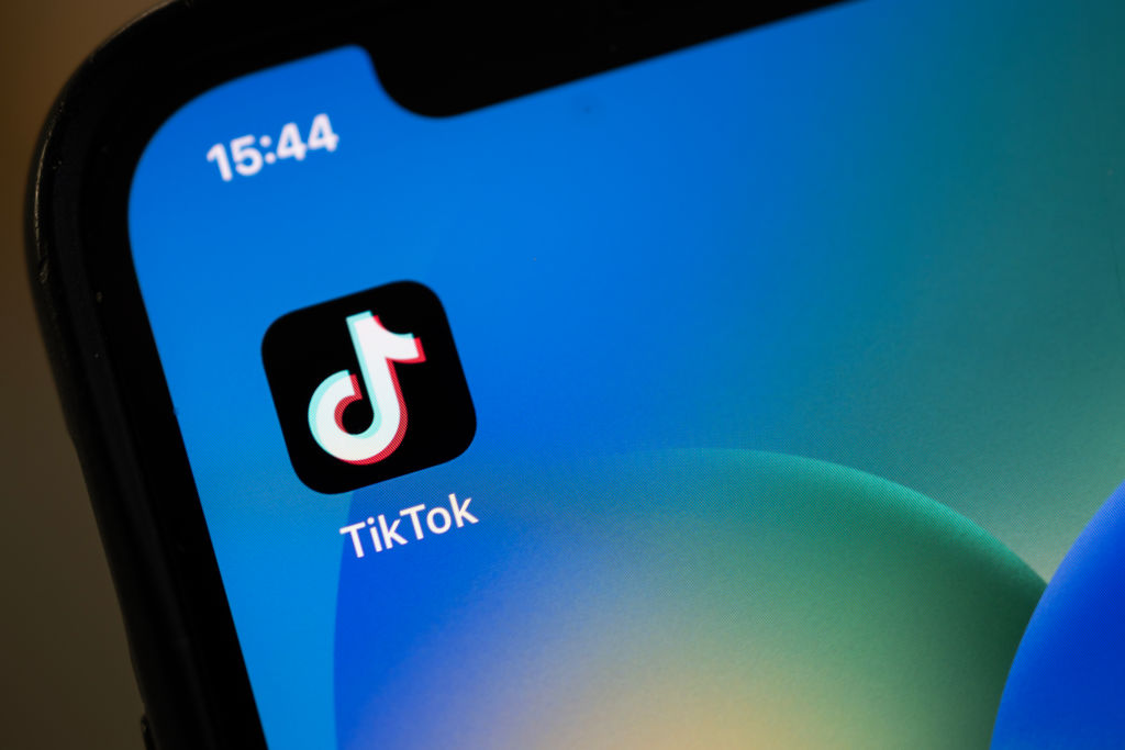 TikTok Hit with Landmark $368 Million Fine by European Regulators for Child Privacy Violations
