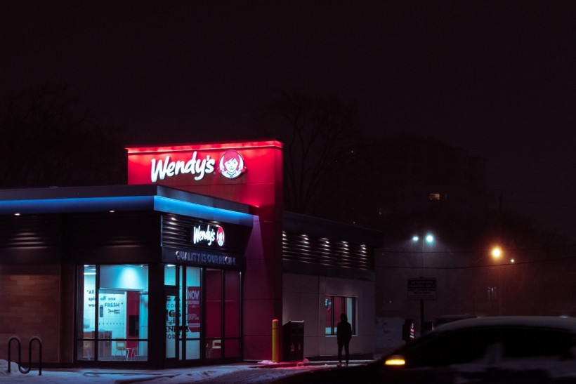 AI Chatbots Are Coming to Wendy's—'Probably on Average Better' Says Fast Food Chain's CIO