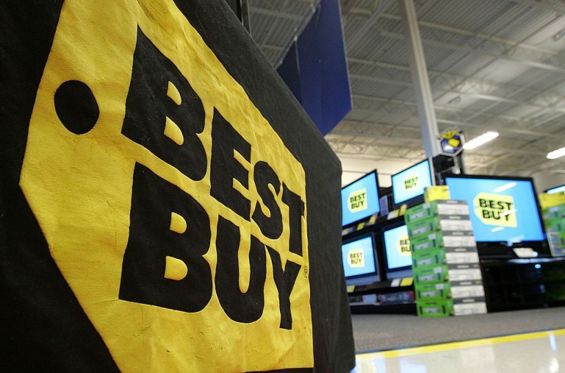 Best Buy's Sales Boost Strategy Has One Major Flaw; Here's Why My Best Buy Total Membership Might Not Work