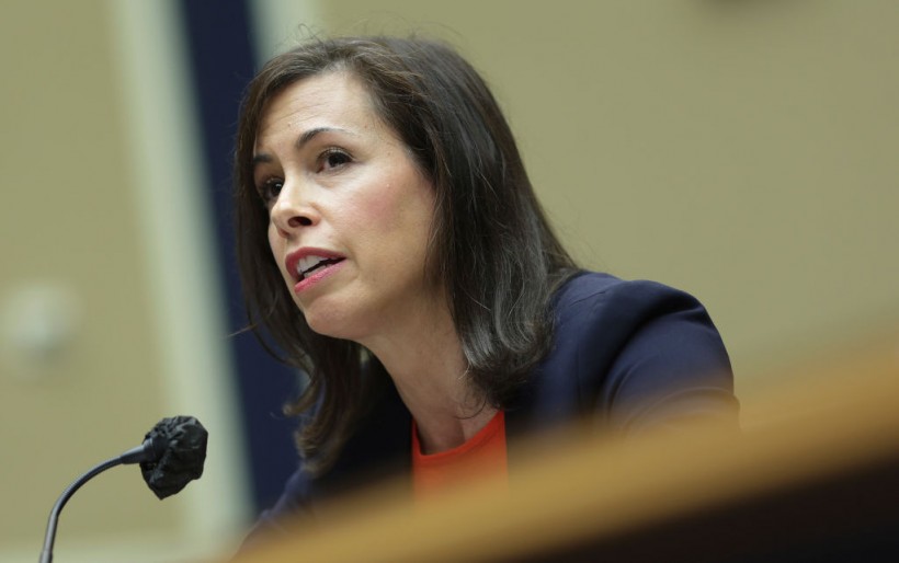 House Subcommittee Holds Hearing On FCC Oversight