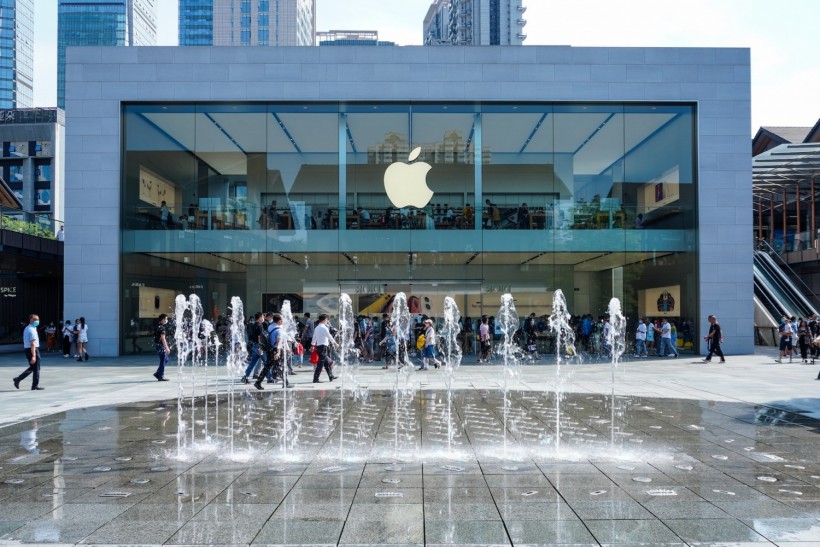 First Online Apple Store in Vietnam Will Open on May 18