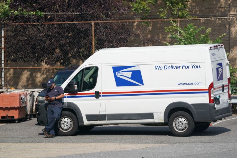 USPS To Fight Carrier Robberies, Mail Thefts With New Efforts; Physical, Digital Targets Now Being Hardened 