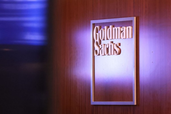 Goldman Sachs Acquires Team Behind Credit Card Startup Final