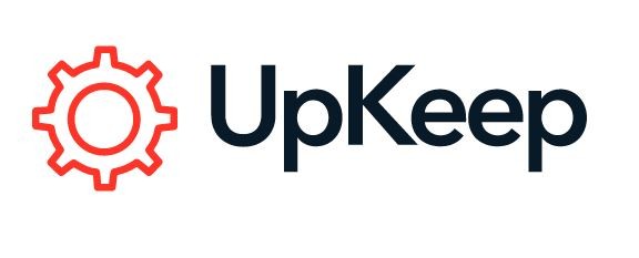 UpKeep website