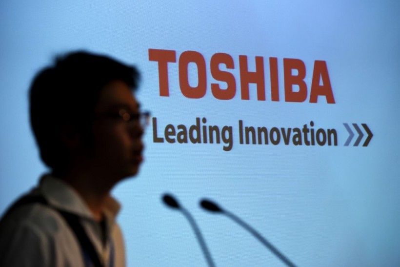 Ricoh-Toshiba deal driven by pandemic-era telecommuting and more - Nikkei  Asia
