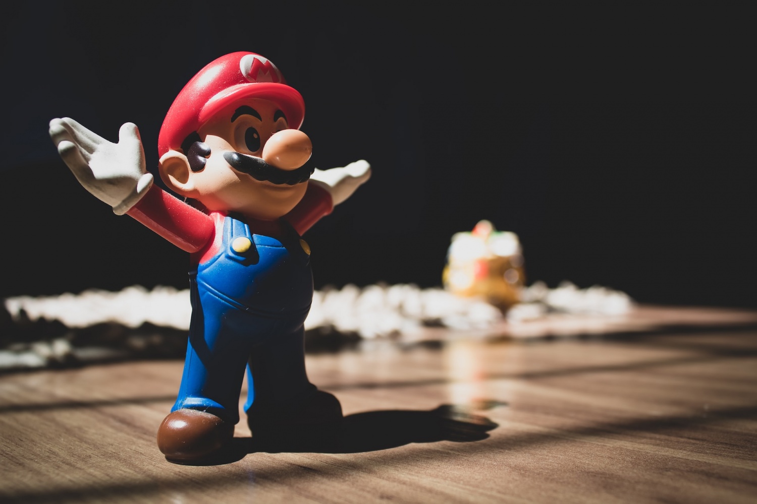 Pirated Super Mario Bros. Movie Downloads Spiked with Malware: Trojan Included