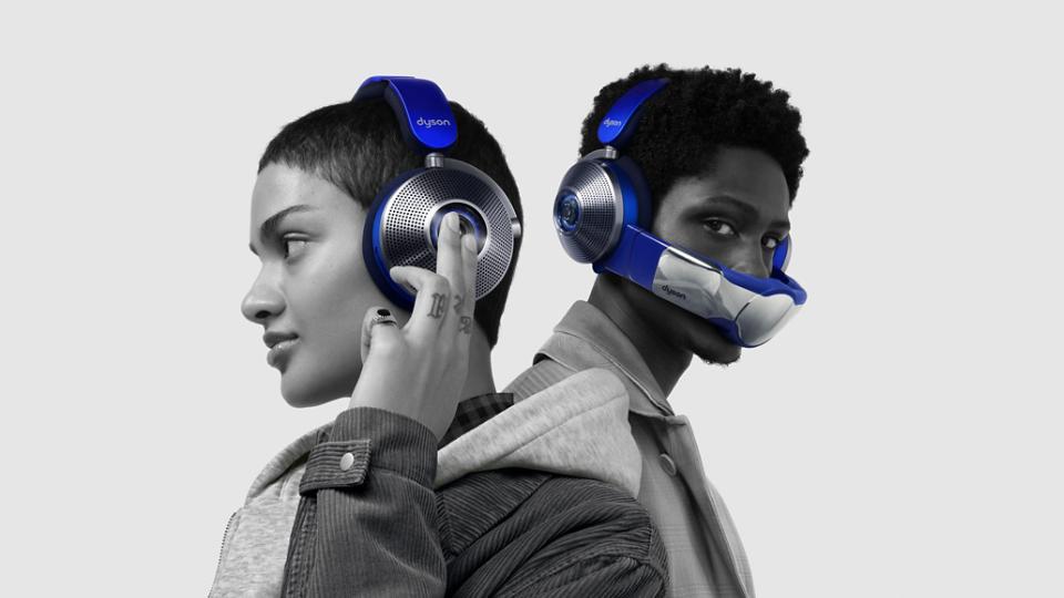 YouTuber Marques Brownlee Bashes Dyson Zone Headphones Saying It was the ‘Dumbest Product’ He Ever Reviewed