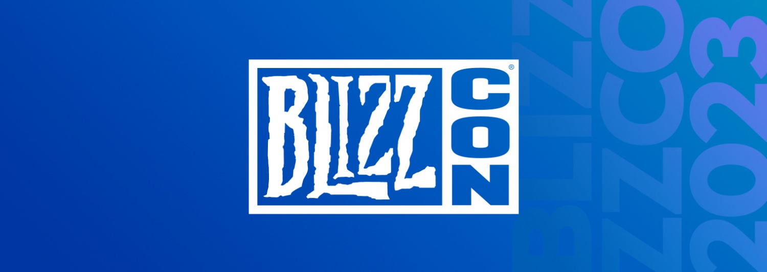BlizzCon Date Confirmed: Event on Nov 3-4 (PT)