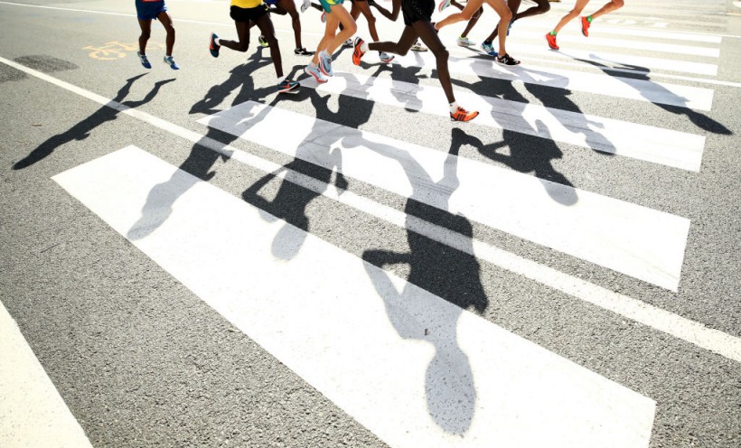 Ứng dụng đào tạo Marathon tốt nhất năm 2023: Runmaster, Nike Run Club, THÊM!