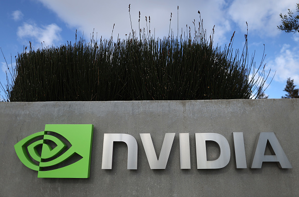 Nvidia stock hits some massive strides as the firm dives headlong into the AI market 