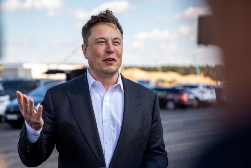 Elon Musk's Optimus Prediction: Demand for Tesla Bot Could Reach 20 Billion Units!