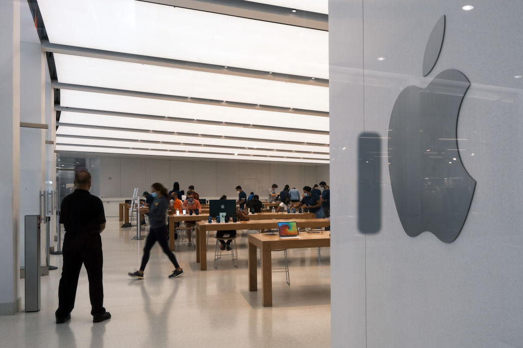 Apple Retail Stores to Offer New Delivery Option for Customer Orders