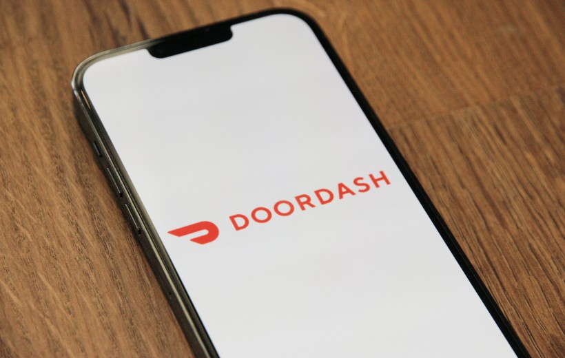 DoorDash Allegedly Overcharges iPhone Users! Food Delivery Company Now Faces Lawsuit
