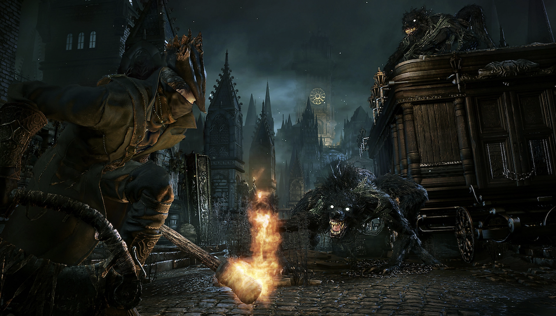 Bloodborne: PC Port of the Much-Anticipated Game Is Already Done