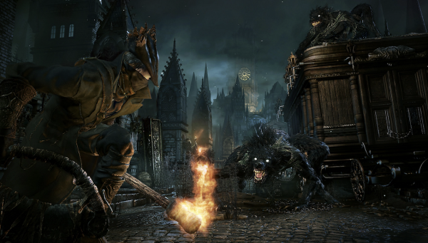 Bloodborne' PC Version is Hiding in Plain Sight, But Will Sony Bring a PC  Port of the Beloved RPG?