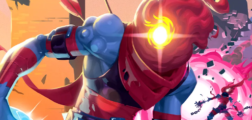 'Dead Cells' Board Game Launches Kickstarter Campaign: Half-Million Raised in First Five Days