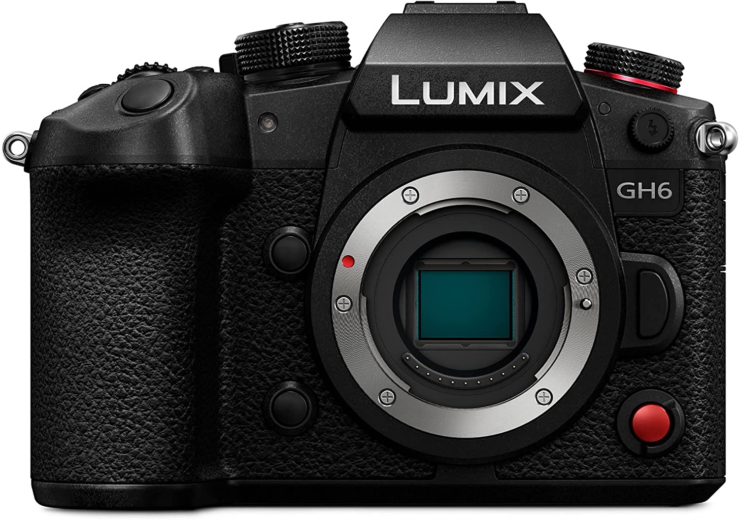 Panasonic GH6 Drops by $400: Find Out More About This Mirrorless Camera