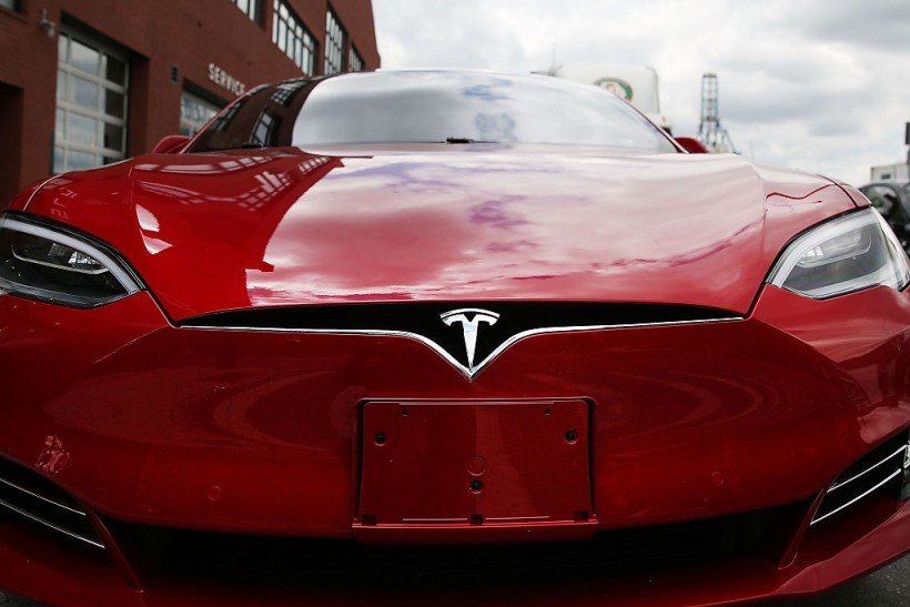 Doanh số Tesla EV do Trung Quốc sản xuất hiện có tại Canada!  Các mô hình được cung cấp, các chi tiết khác