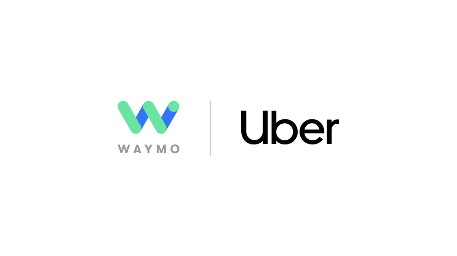 Waymo and Uber