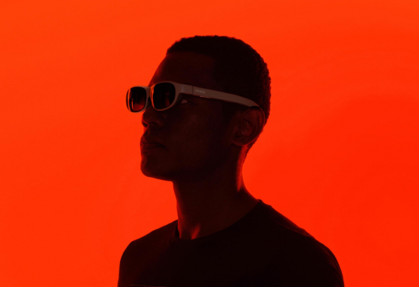 The Nreal Air AR glasses are coming to the UK this spring