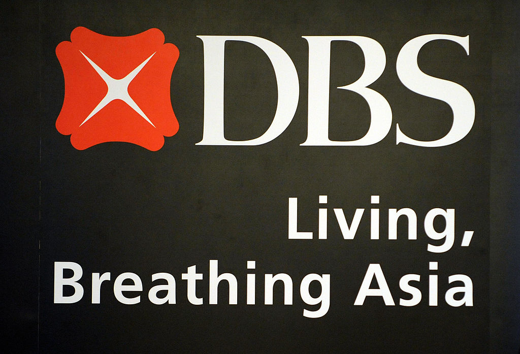 DBS Bank Employees' AI-Generated Artwork Criticized! Spokesperson Claims It Wasn't Intentional 