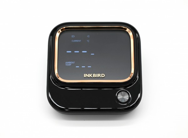 INKBIRD Has Created the World's First 5GHz Wi-Fi Smart Meat