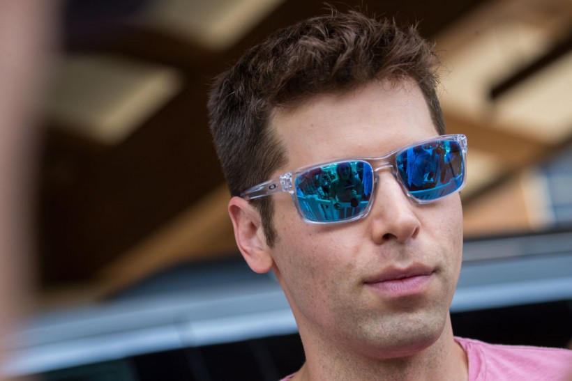 Sam Altman Returns to Helm at OpenAI, Ending Employee Uprising After CEO Ouster
