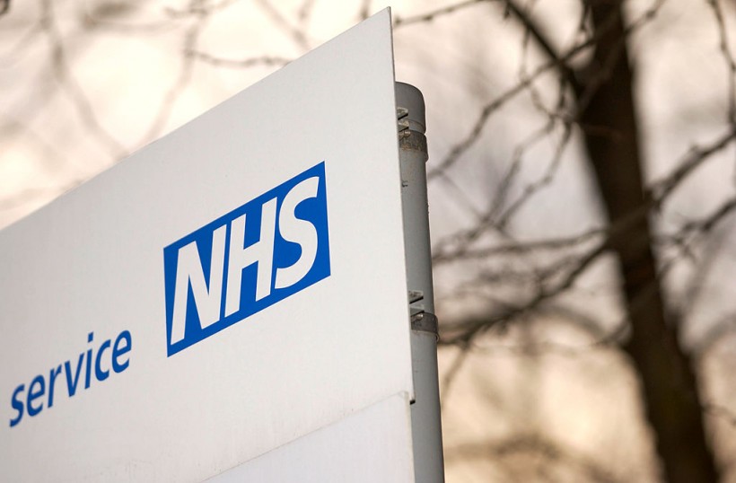 NHS bị buộc tội chia sẻ thông tin bệnh nhân với Facebook mà không được phép!