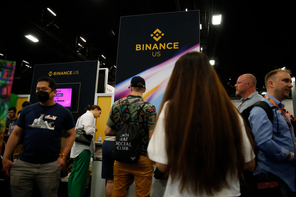 Binance Referral Program Guide 2023: How To Get Free $100?