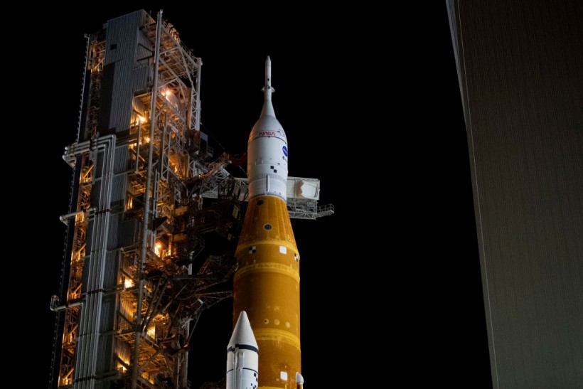 Cập nhật tên lửa SLS của NASA: Vượt quá ngân sách 6 tỷ đô la, sự chậm trễ có thể làm hỏng sứ mệnh của Artemis