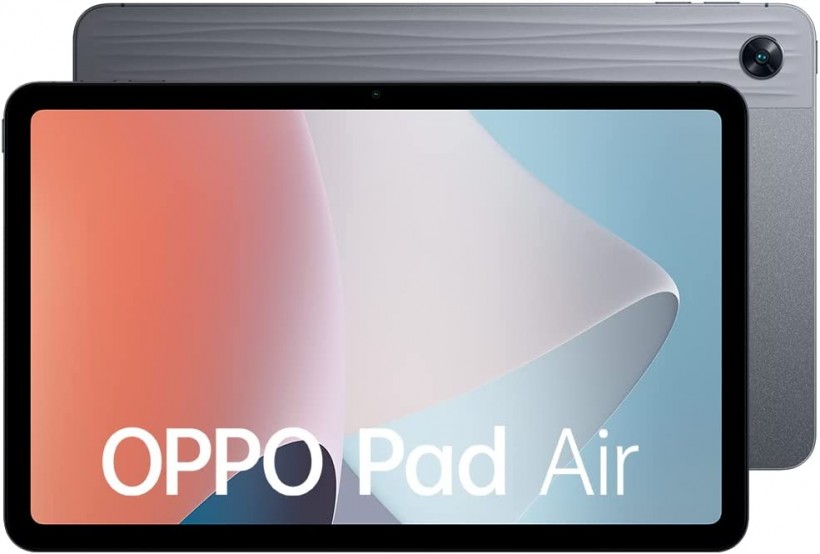 Amazon UK Oppo Pad Air Sale: You Can Get It for Only $221! Is It Worth It? 