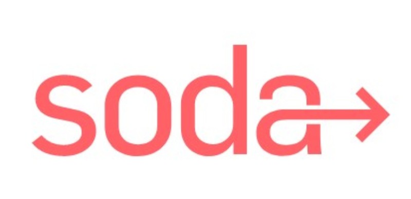 Soda PDF logo