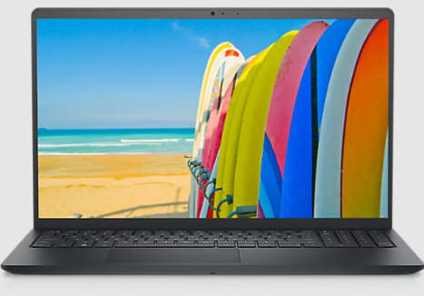 Memorial Day Sale: Dell Inspiron 15 Drops Price to Just $230 for the 4GB RAM 128 GB SSD Variant
