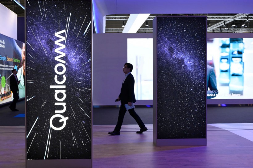 AI Will Require More Computing Power than Cloud, Qualcomm Says