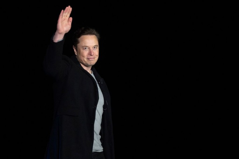Elon Musk được đối xử hoàng gia tại Trung Quốc trong chuyến công tác;  Bây giờ anh ấy được gọi là 'Anh Ma'