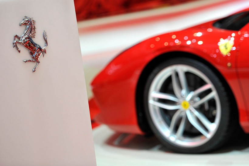 Ex-Lamborghini, Ferrari Execs To Develop Electric Supercar! AEHRA Reveals EV Sedan's Look