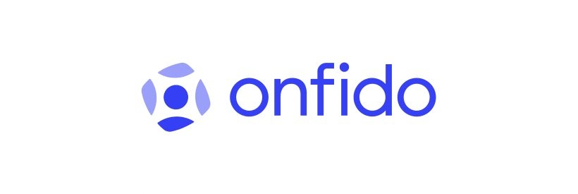Onfido标志