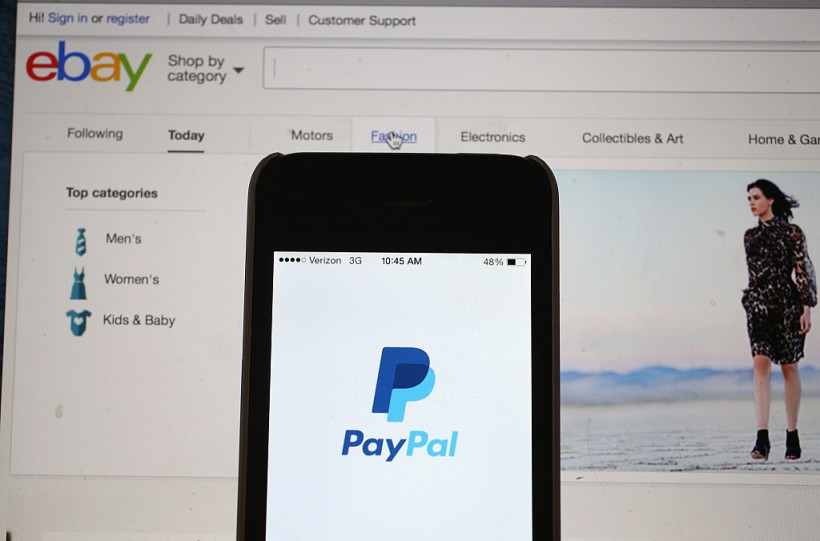 CFPB Warns About Dangers of Using PayPal, Other Payment Apps; Here's Why They Should Be Avoided