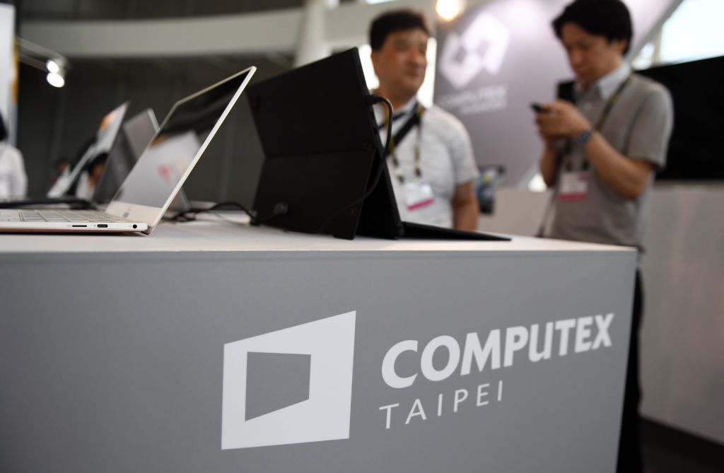 Computex 2023 was awash in a multitude of amazing PC tech innovations 