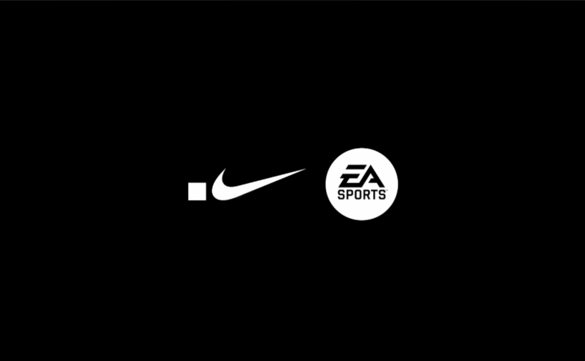 Nike .SWOOSH x EA Sports