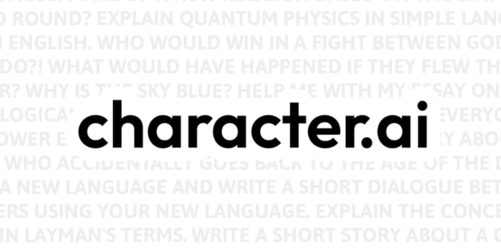 Why So Serious? Role-Playing Chatbot Character.ai Lets You Chat in the Style of the Stars
