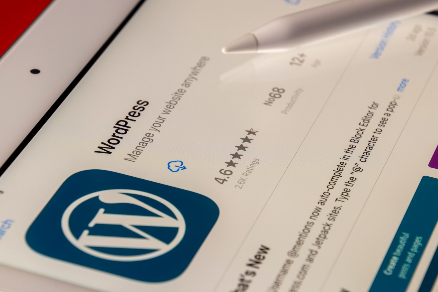 WordPress Makes Blog Writing Easier with JetPack AI